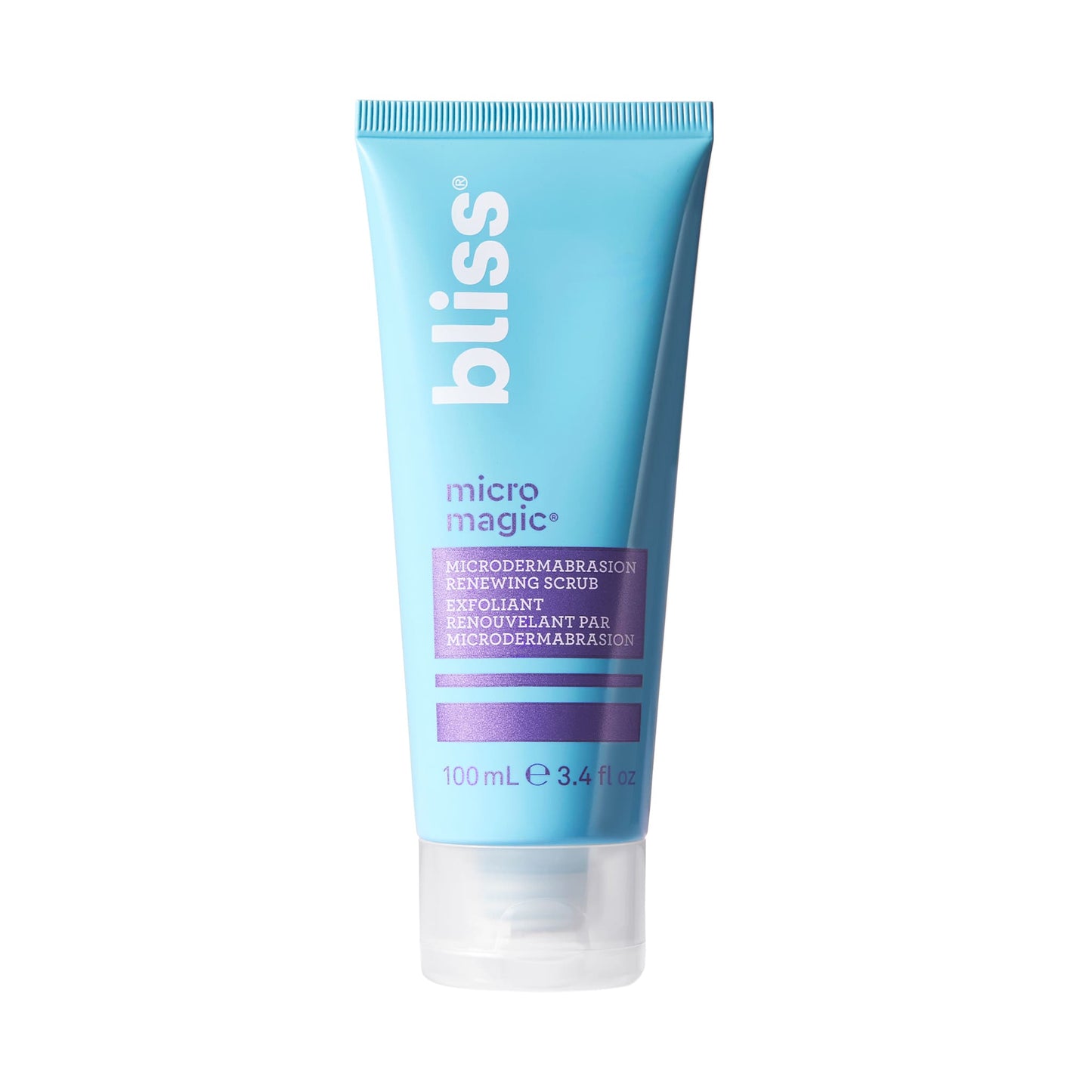Micro Magic Exfoliating Microdermabrasion Scrub