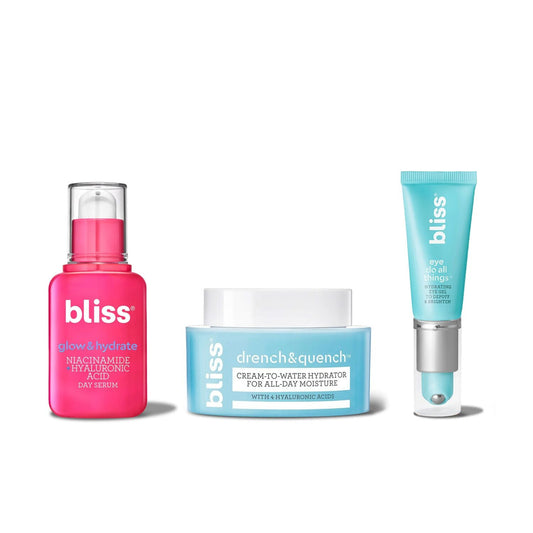 The Hydration Kit (3 PC)