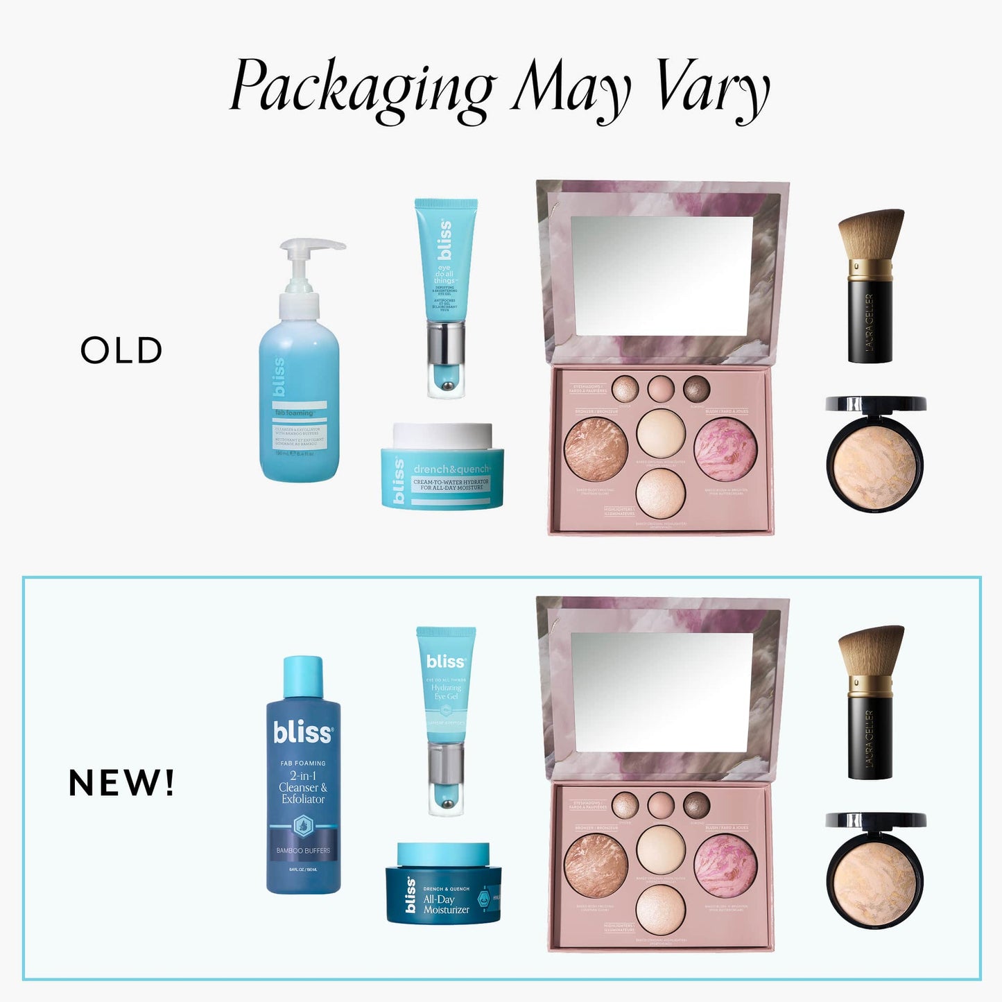 Mature Skin Must-Haves (6 PC)