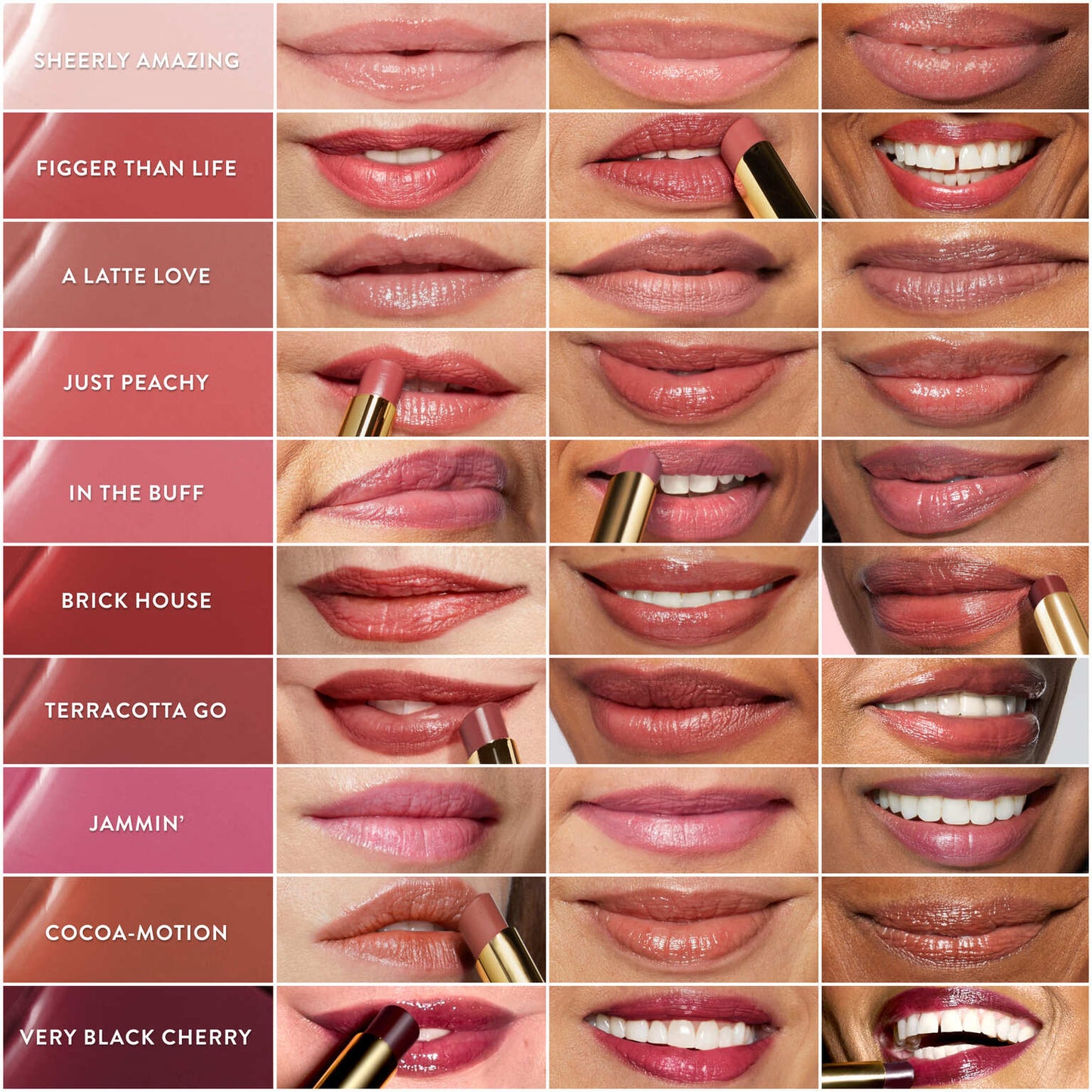 Jelly Balm Hydrating Lip Color