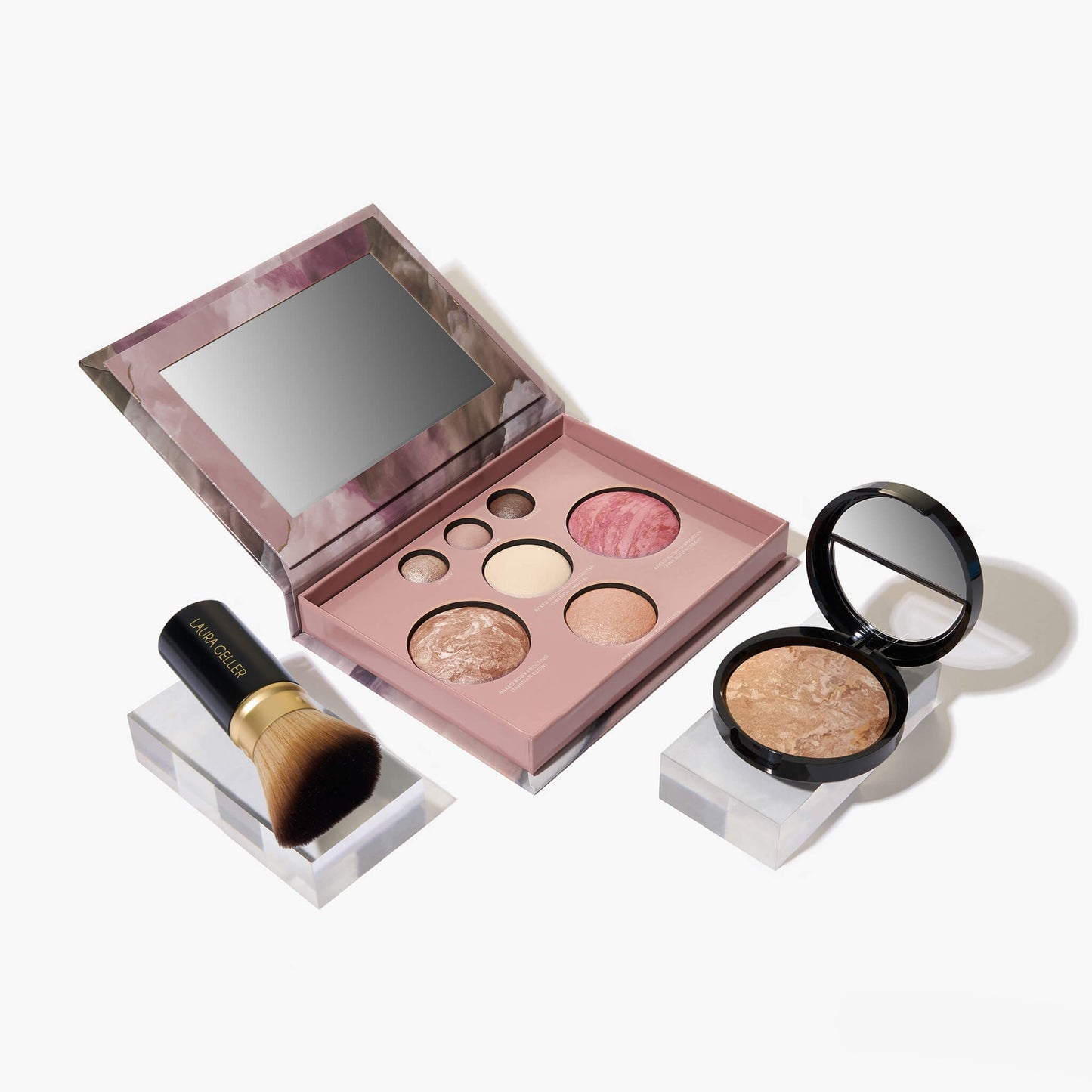 Baked Starter Kit (3PC)