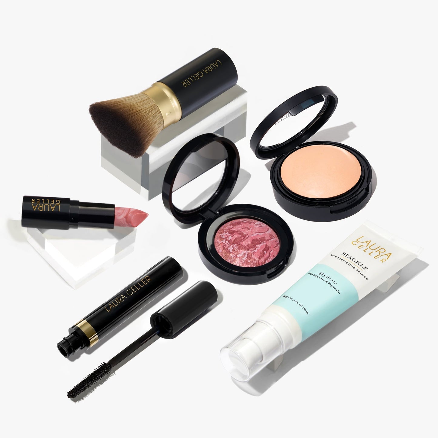 Cult Classics Full Coverage Kit (6 PC)