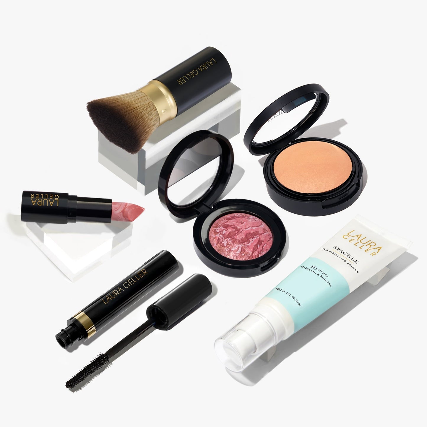 Cult Classics Full Coverage Kit (6 PC)