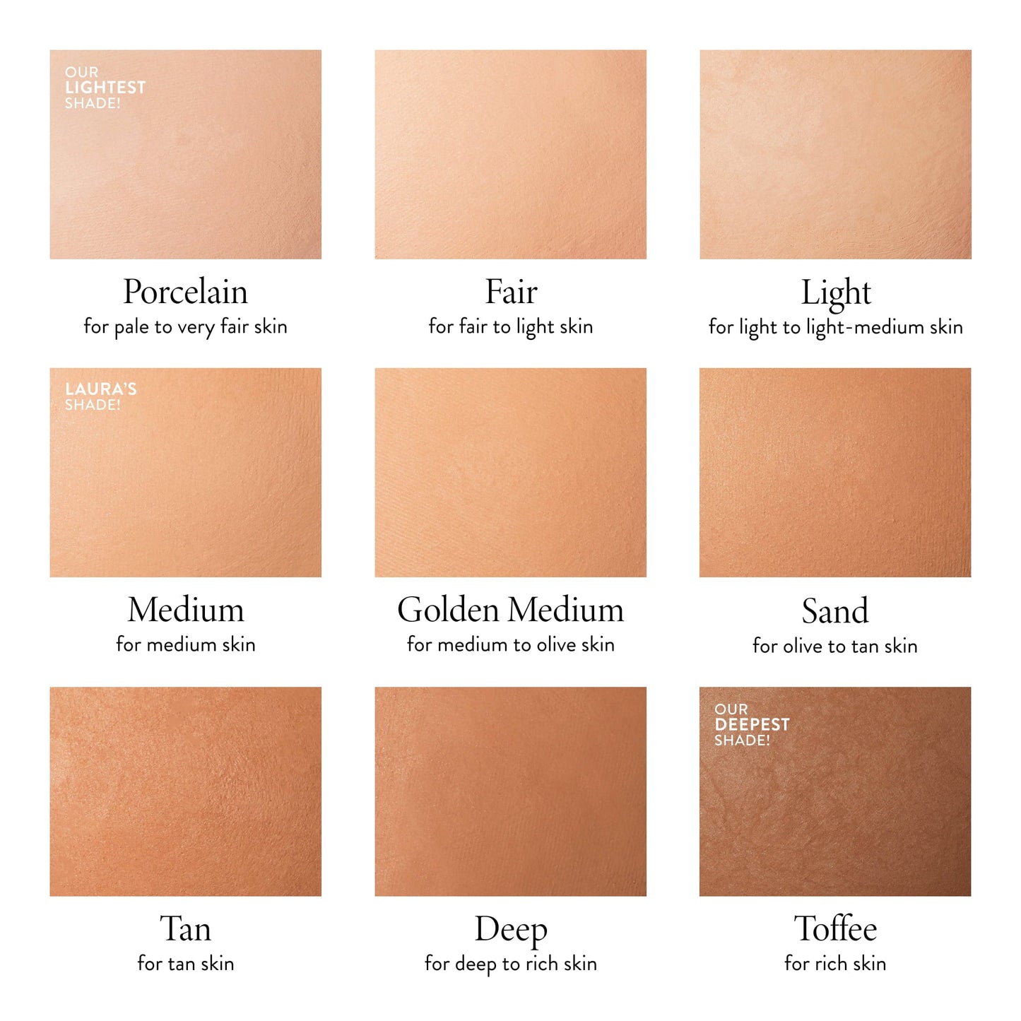 The Dark Spot Solution Kit - Full Coverage (4 PC)