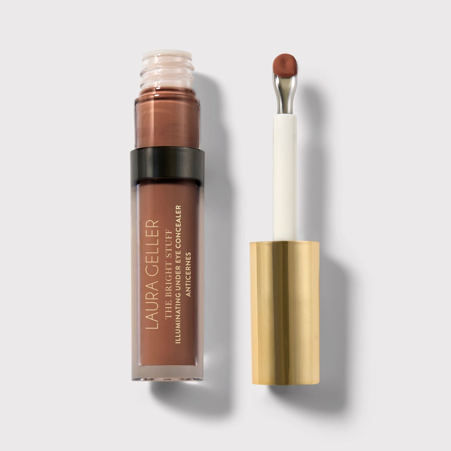 The Bright Stuff Illuminating Under Eye Concealer