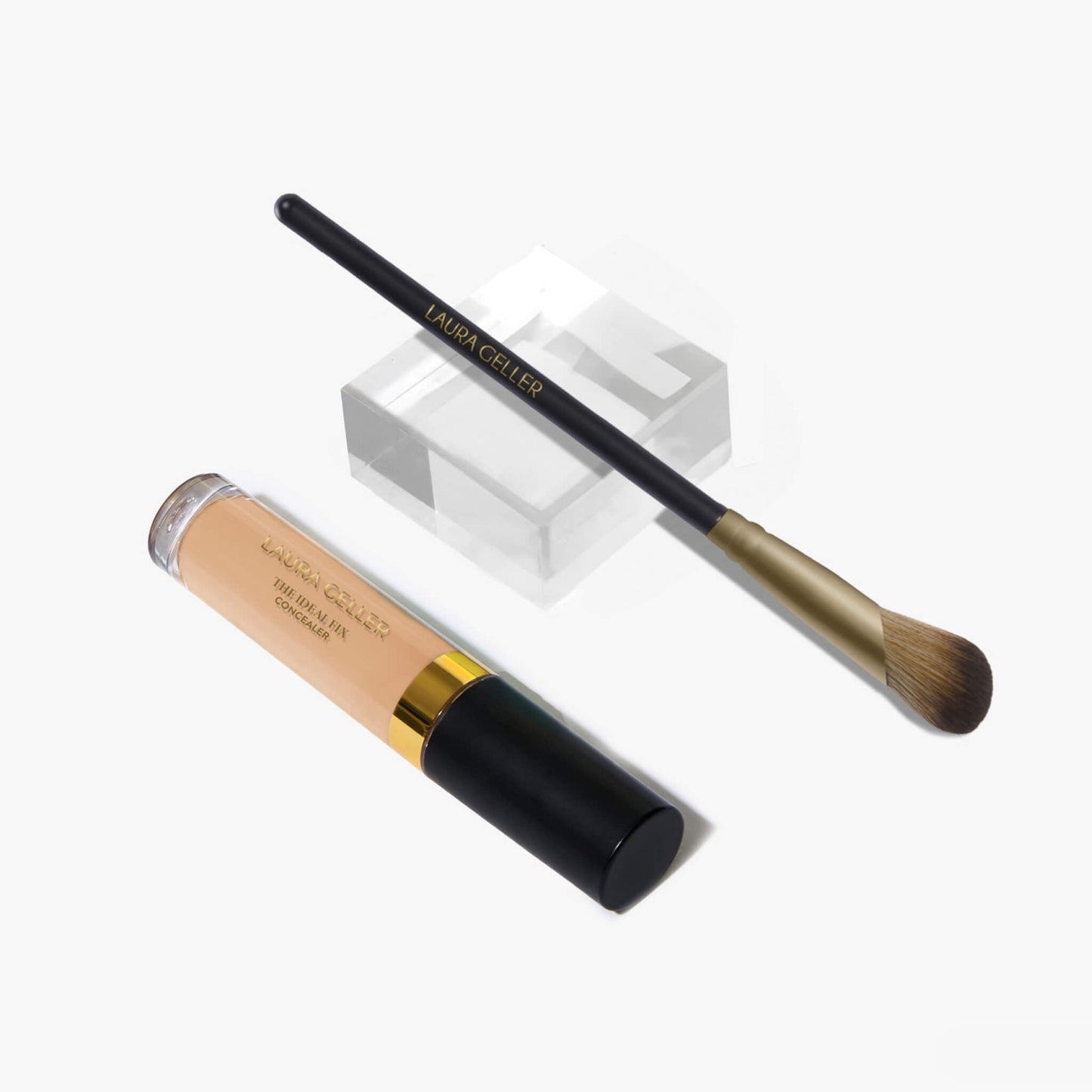The Under Cover Kit (2PC)
